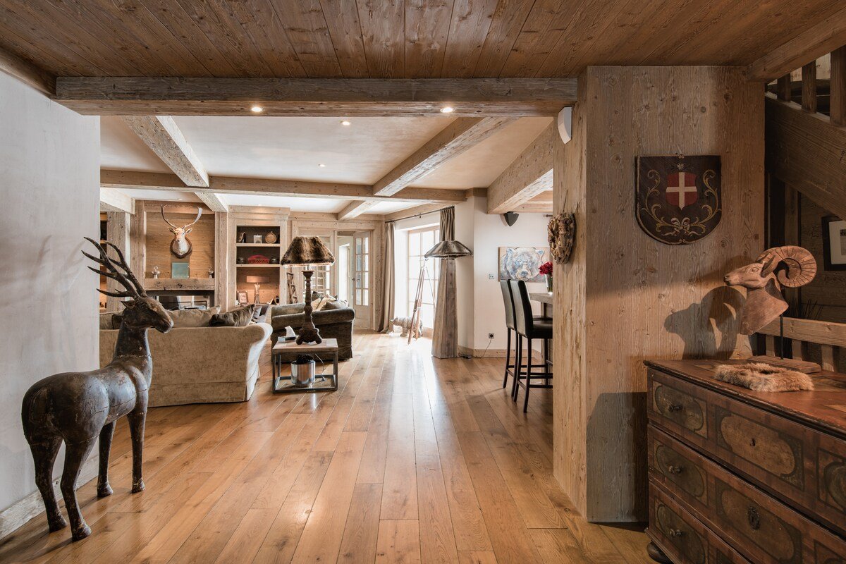 Chalet Meribel gallery image 4