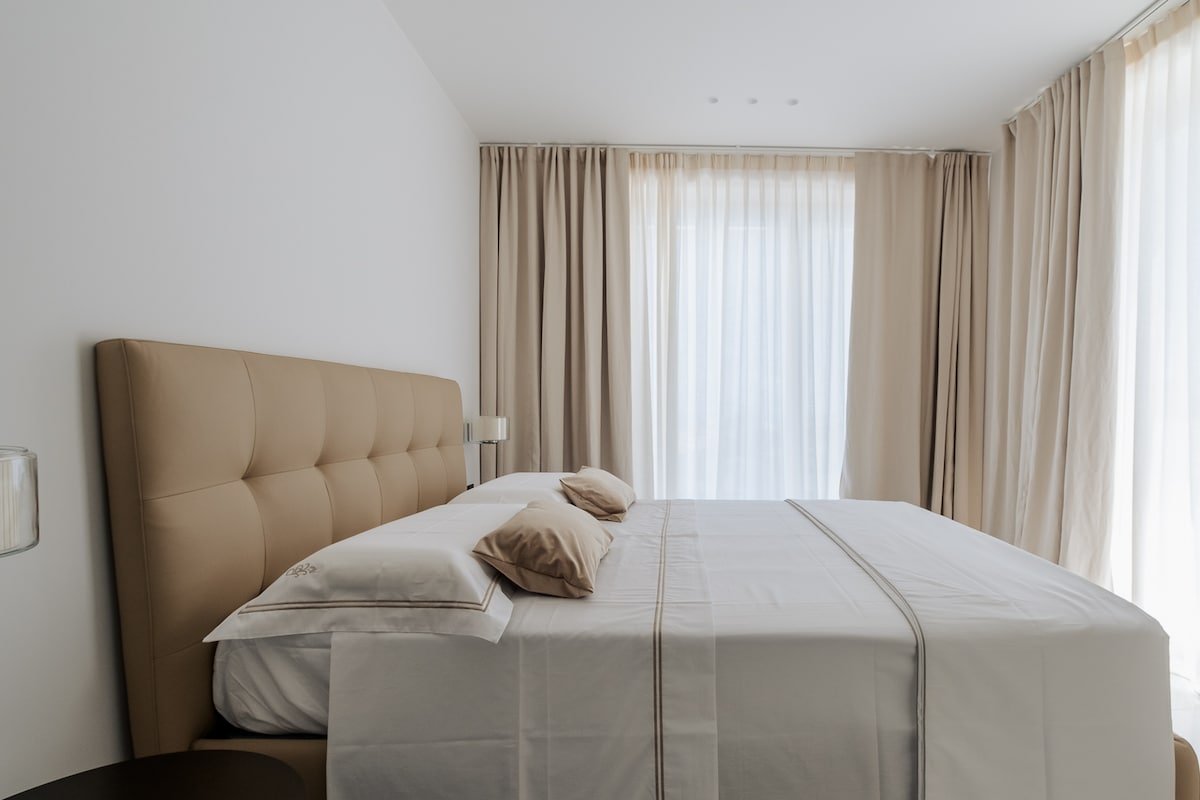 Villa con Infinity pool, Idromassaggio&Gym gallery image 4