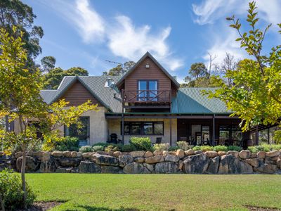 Tintagel Estate I Private Properties