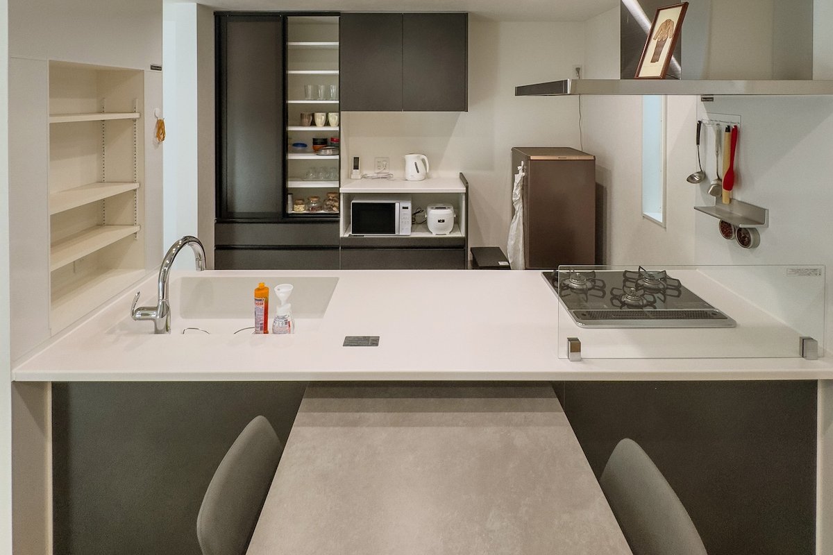 【2024新房】新筑设计师一户建/3室双卫/免费车位/直达新宿,池袋,银座,涩谷/要町徒步6分 gallery image 4