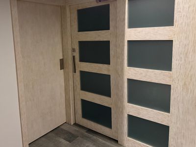 Depa completo por Plaza Carso