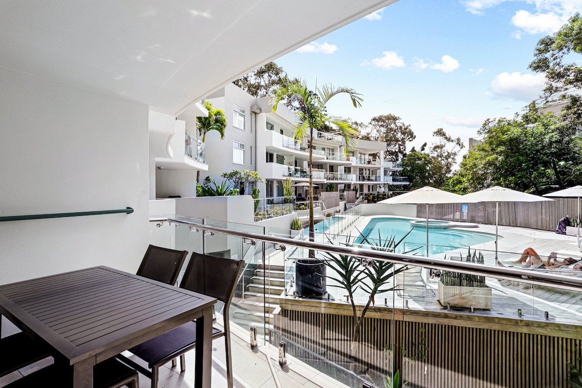 The Cove Noosa – Apartment 6 gallery image 4