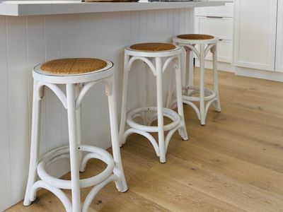 The Barefoot Bungalow