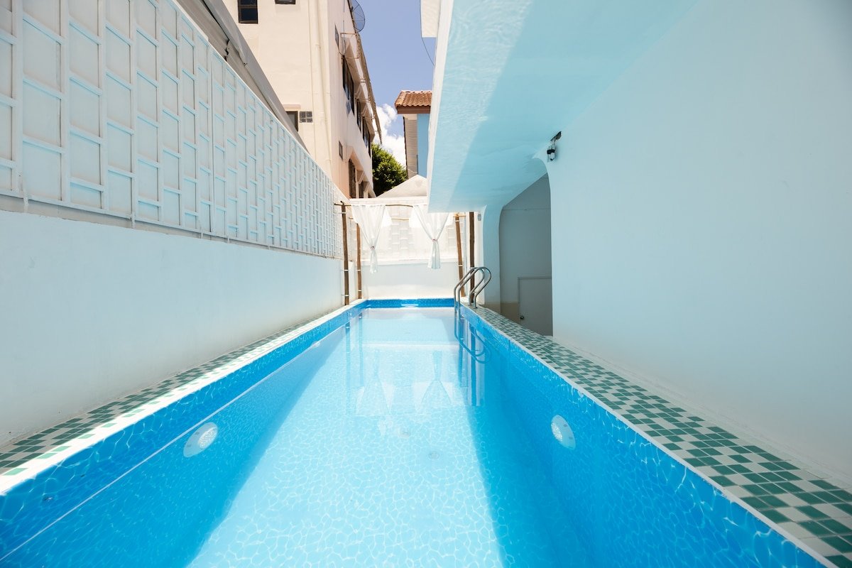 Family Suite 3BR 2F/Downtown/MRT/Sukhumvit/Market gallery image 2