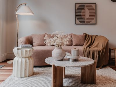 Cozy get away in Sth Melbourne