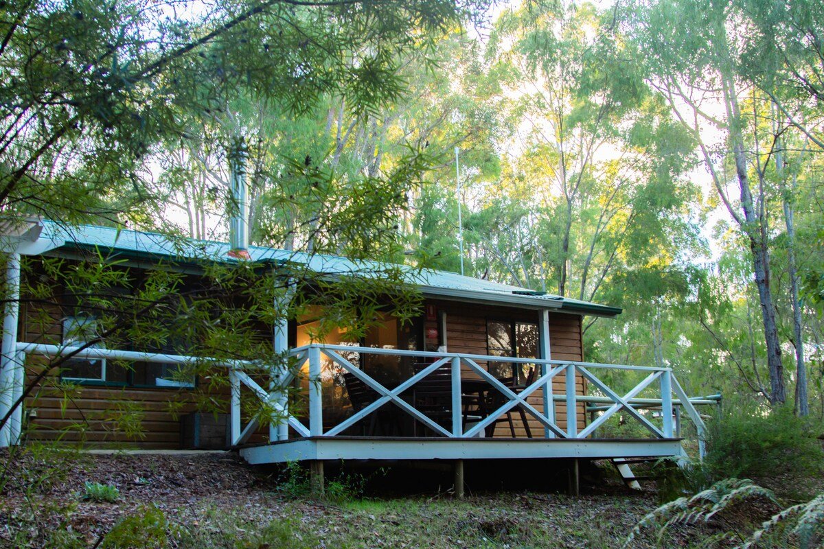 Spoonbill chalet gallery image 5