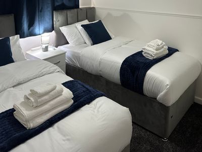 Affluent Living Property