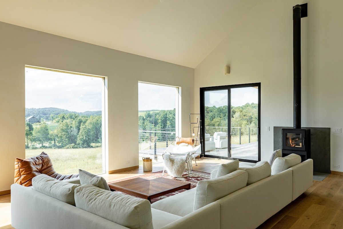 The Rye House: Paradise w/Pool+Hot Tub gallery image 4