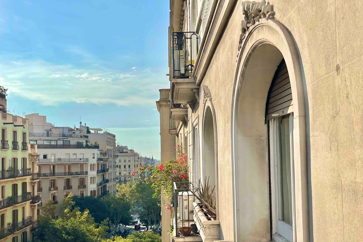 Impresionante para grandes grupos.