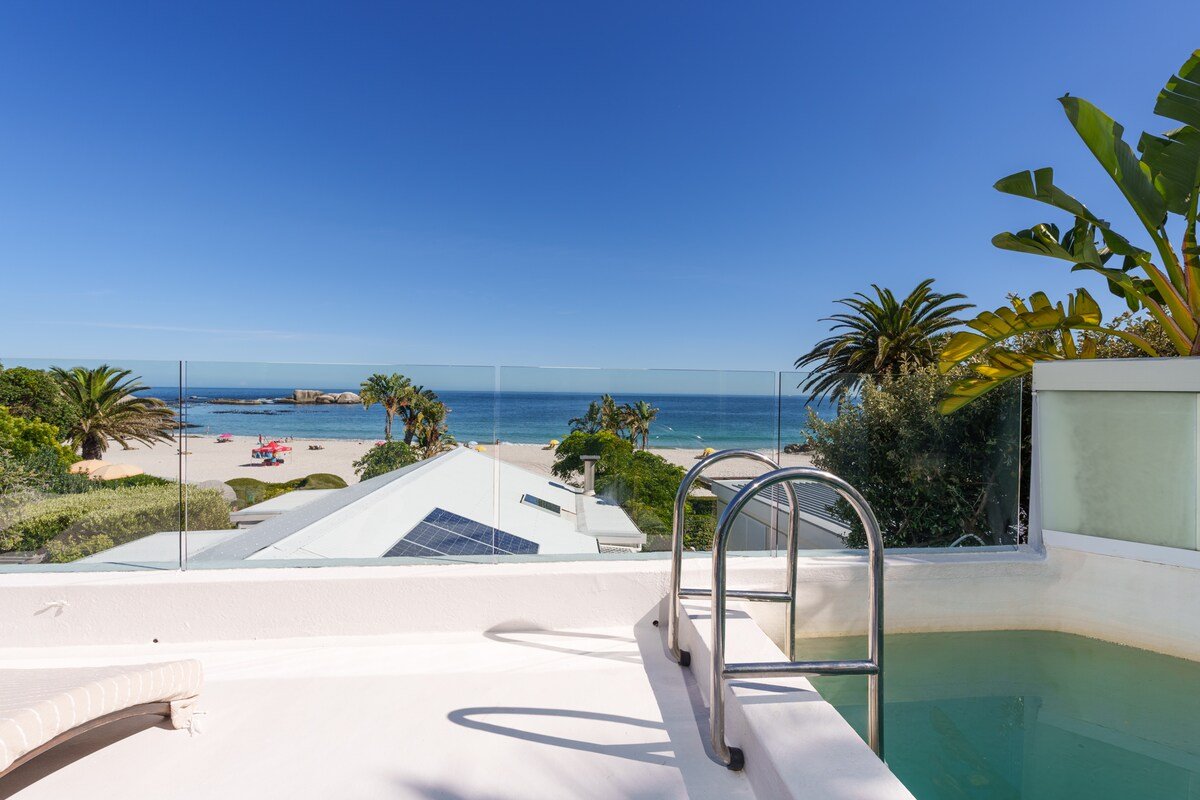 Glasshouse Getaway gallery image 4