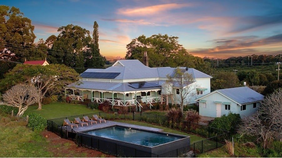 Panorama House Eureka gallery image 2