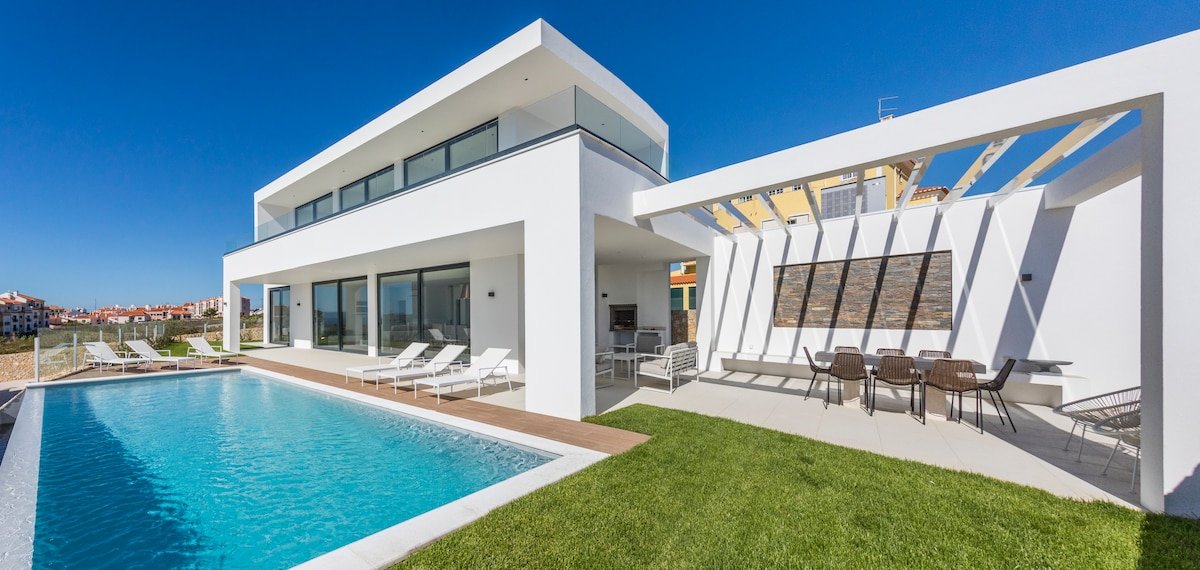 ERICEIRAHILLS- CASA THERESE, LUXURY IN ERICEIRA gallery image 2