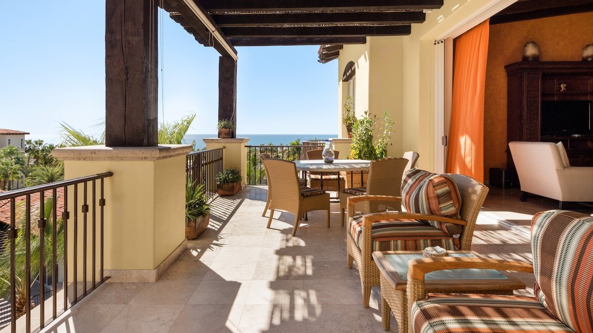 Auberge Private Residence PH