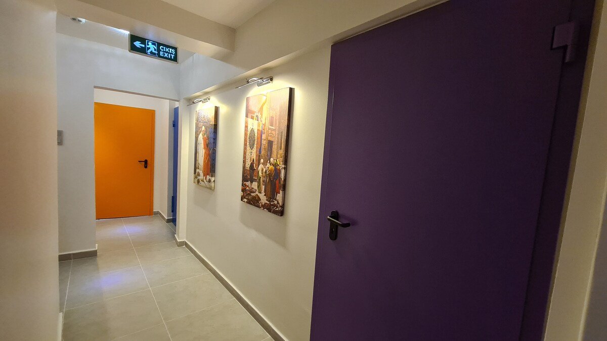 Large Luxury 5+1 Apartment in Sultanahmet Old City gallery image 4