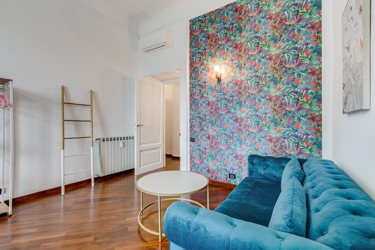 BMGA | Luxury 3Bdr Apt with Stunning View gallery image 3