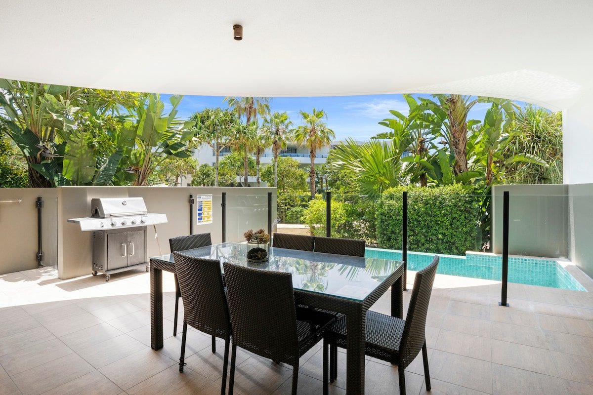 3 Bedroom Plunge-Pool Apartment gallery image 5