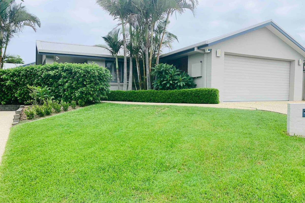 Lake Cathie Retreat gallery image 2