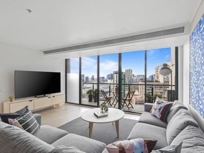 Nook Melbourne Amelia – 3bed/2bath Melbourne Home