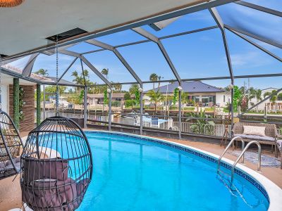 Island TIME! 2mi BEACH+HTD POOL+Boat Rental+Kayak!