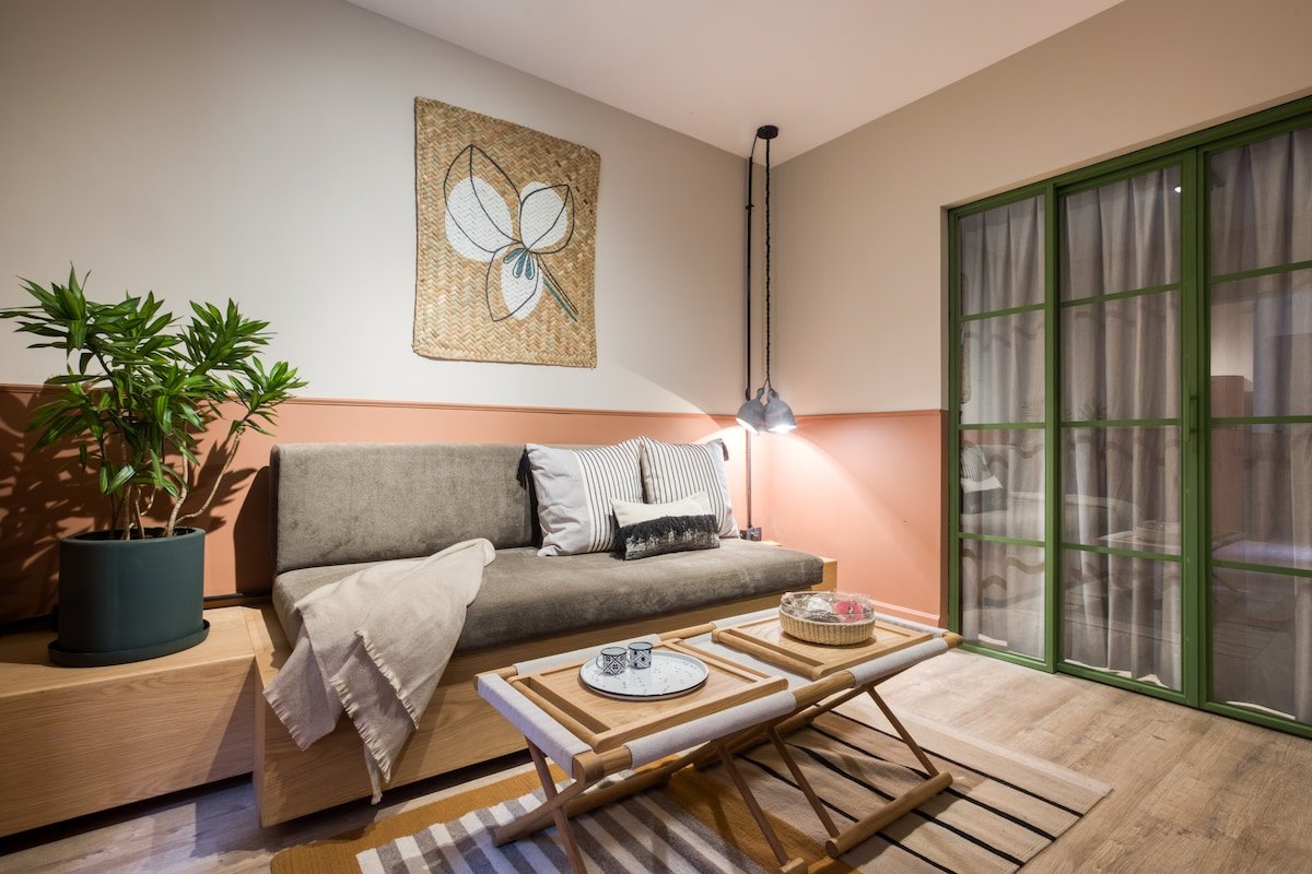 Casa Oliva | Deluxe Two Bedroom with Terrace gallery image 4