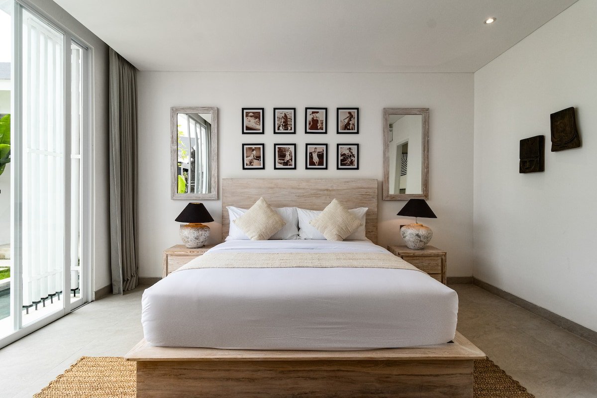 Casa Nucci : 4BR Rice Field Retreat gallery image 2