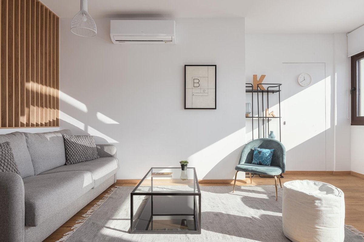 Syntagma Unique Penthouse gallery image 2