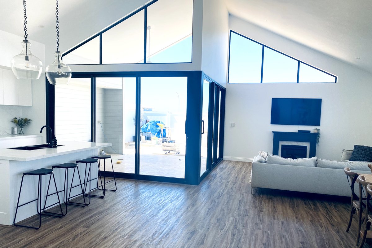 Seashore Retreat – Jurien Bay