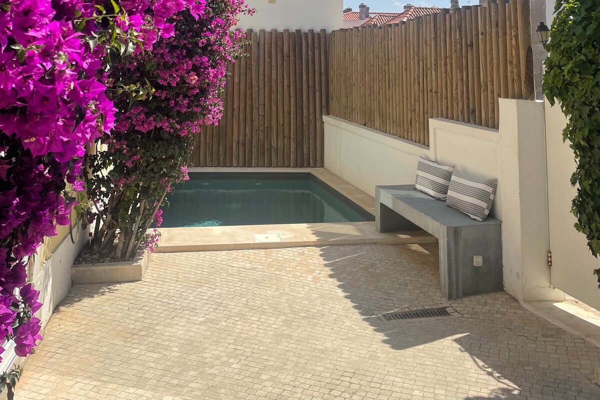 Casa Navegantes (casa cascais) gallery image 5