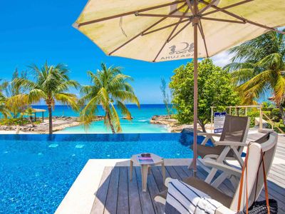 Casa Luna 14 by Grand Cayman Villas