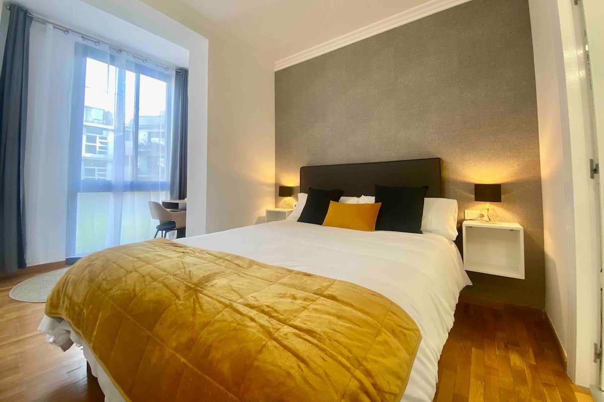 ´Christmas in Barcelona´ / Wi-Fi/ Terrace / 7PP gallery image 5