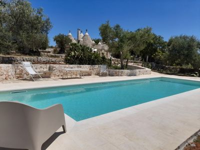 La Vita a Cono, Casa vacanze