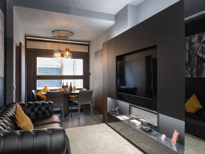 Galleria Duomo Suite – 2 Guests