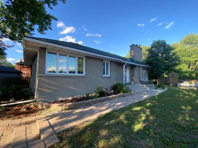 The Elegant Five-Bedroom Retreat