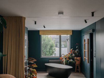 TÍ Stanley |Dublin| Architect Designed Home|2 Bed