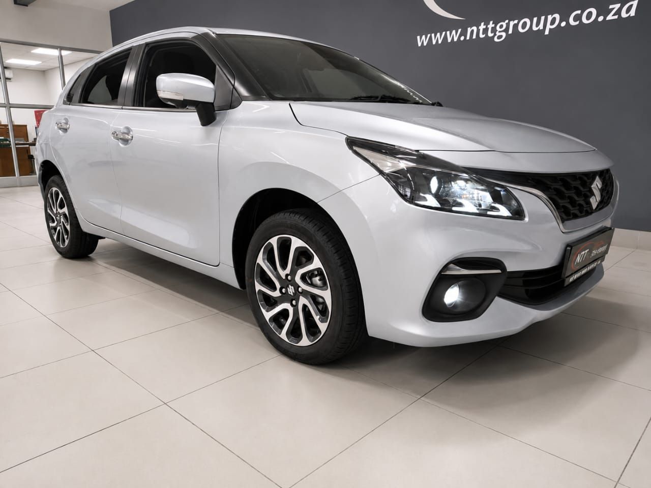 SUZUKI BALENO 1.5 GLX for Sale in South Africa