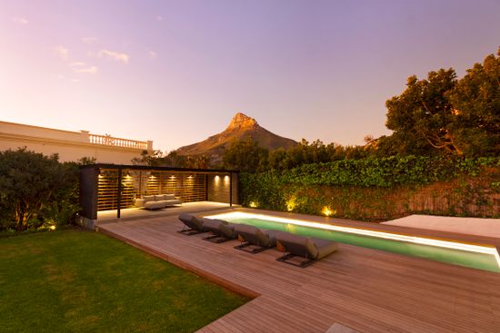 Slick Villa 30