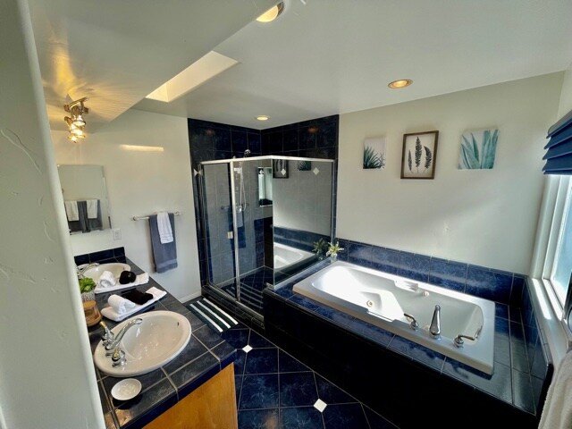 Beautiful La Jolla Village Home, Sleeps 9 gallery image 5