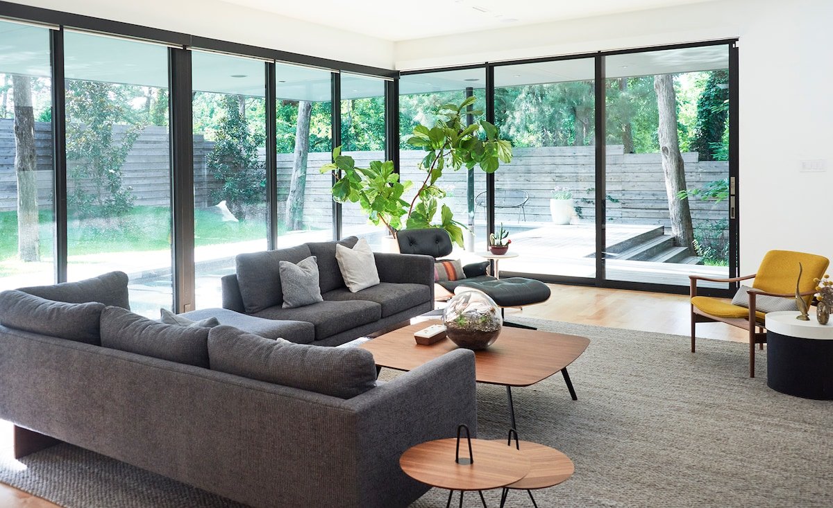 Kessler Park Modern gallery image 5