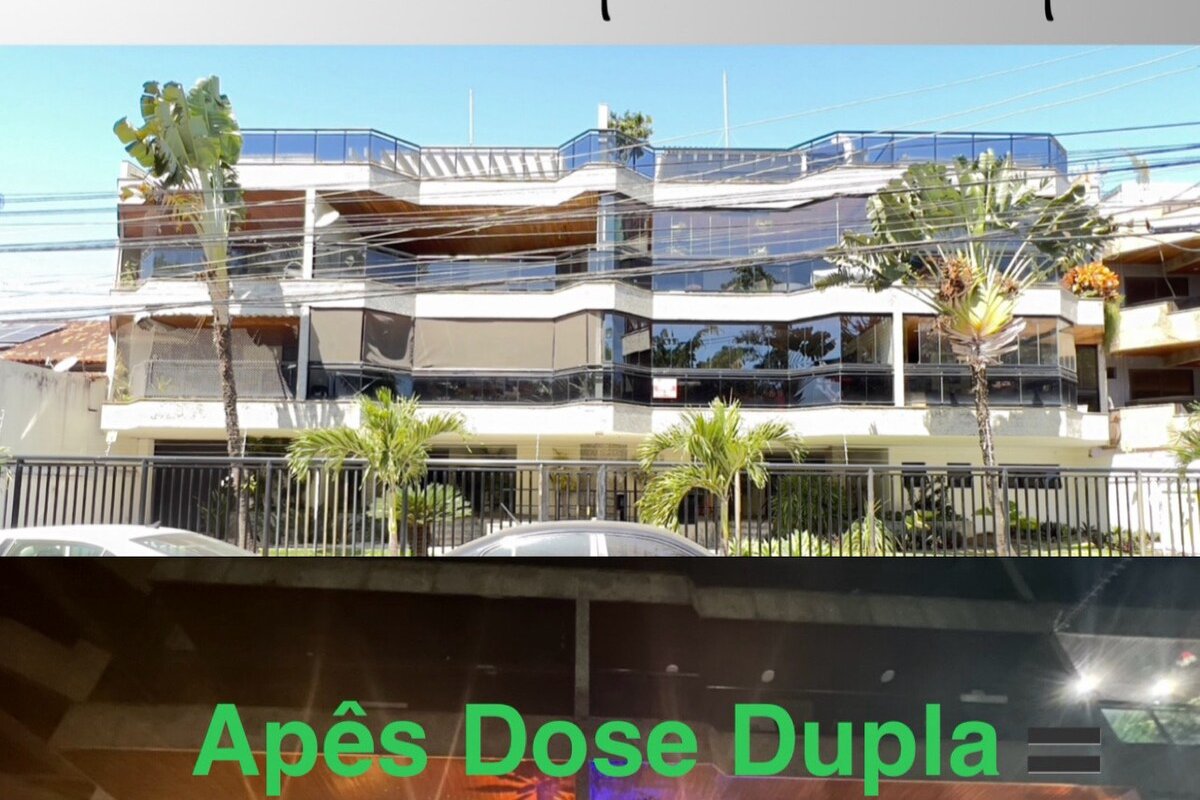 Apês Dose Dupla_Praia do Pontal_até 20 pessoas + 2 gallery image 4