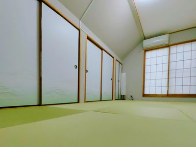 Spacious 4-Bedroom Tokyo Retreat Near Station