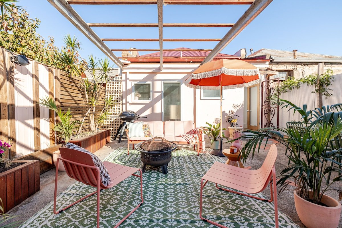 Luxe designer family home in the buzz gallery image 5