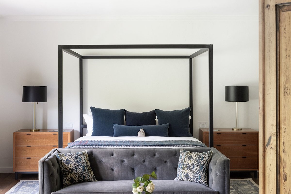 Luxury Estate | Gatherings | 2 Villas Organic Farm gallery image 4