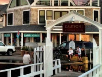 Waterfront in the Heart of Watch Hill