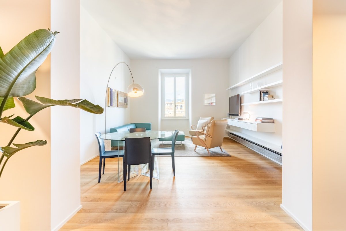 Dome (View) House gallery image 3