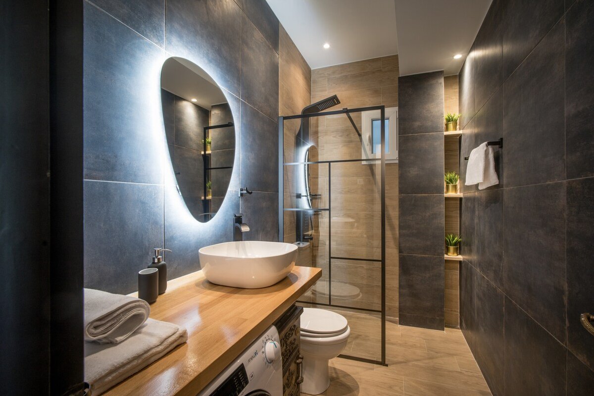 The Grand Victoria 6BR 30m to metro AC Netflix gallery image 5