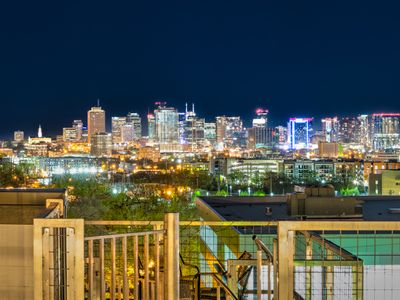 360° DT views, 8min to Broadway, 5min to Gulch☆NEW