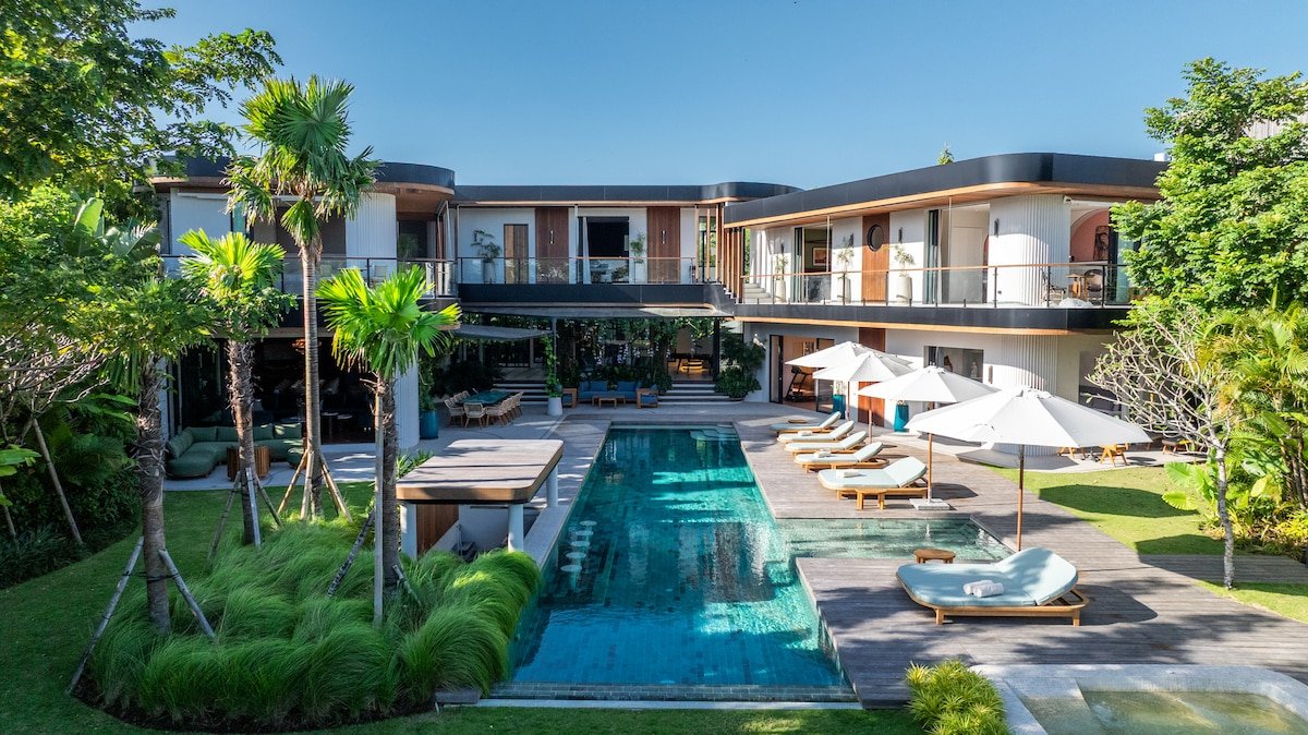 *NEW* Bali’s Masterpiece – The Dreamtime House –