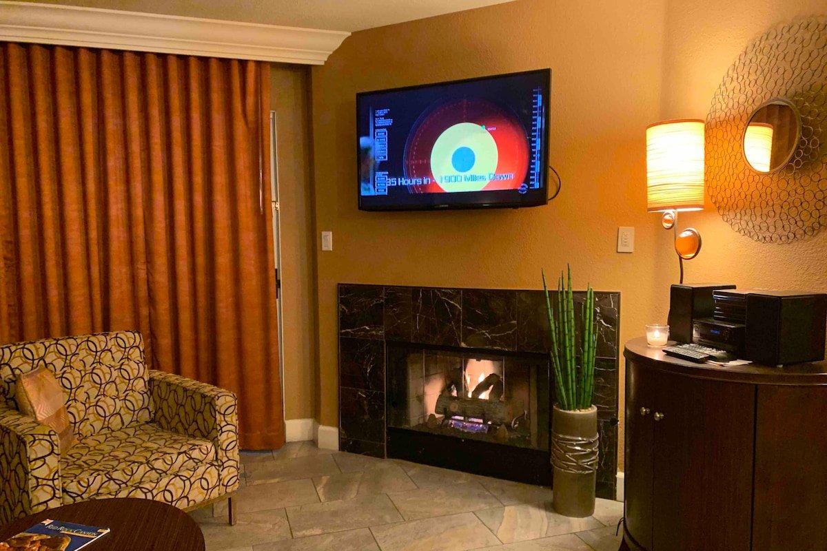 Gorgeous 2 bedroom Villa gallery image 3