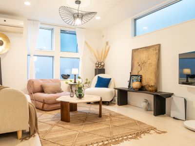 Parking｜110㎡2Showers｜5min Koenji Sta｜6min Shinjuku