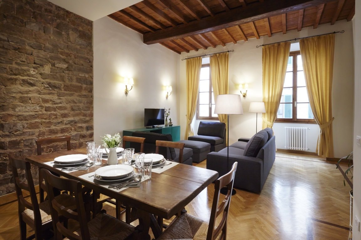 Yome – 3 bedrooms apartment gallery image 2